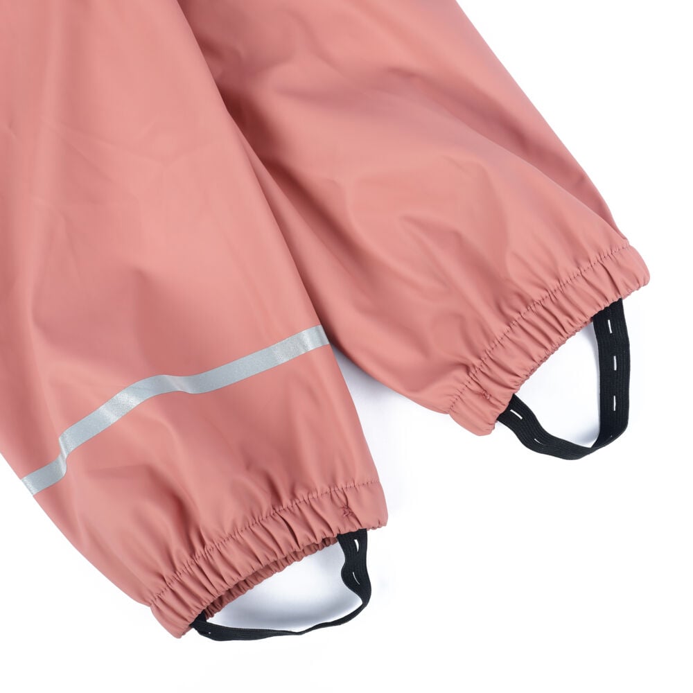 Okidoki Regn 2-delt regnsett barn