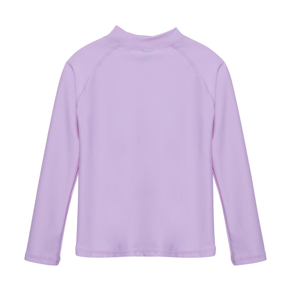 Color Kids langermet UV-trøye barn