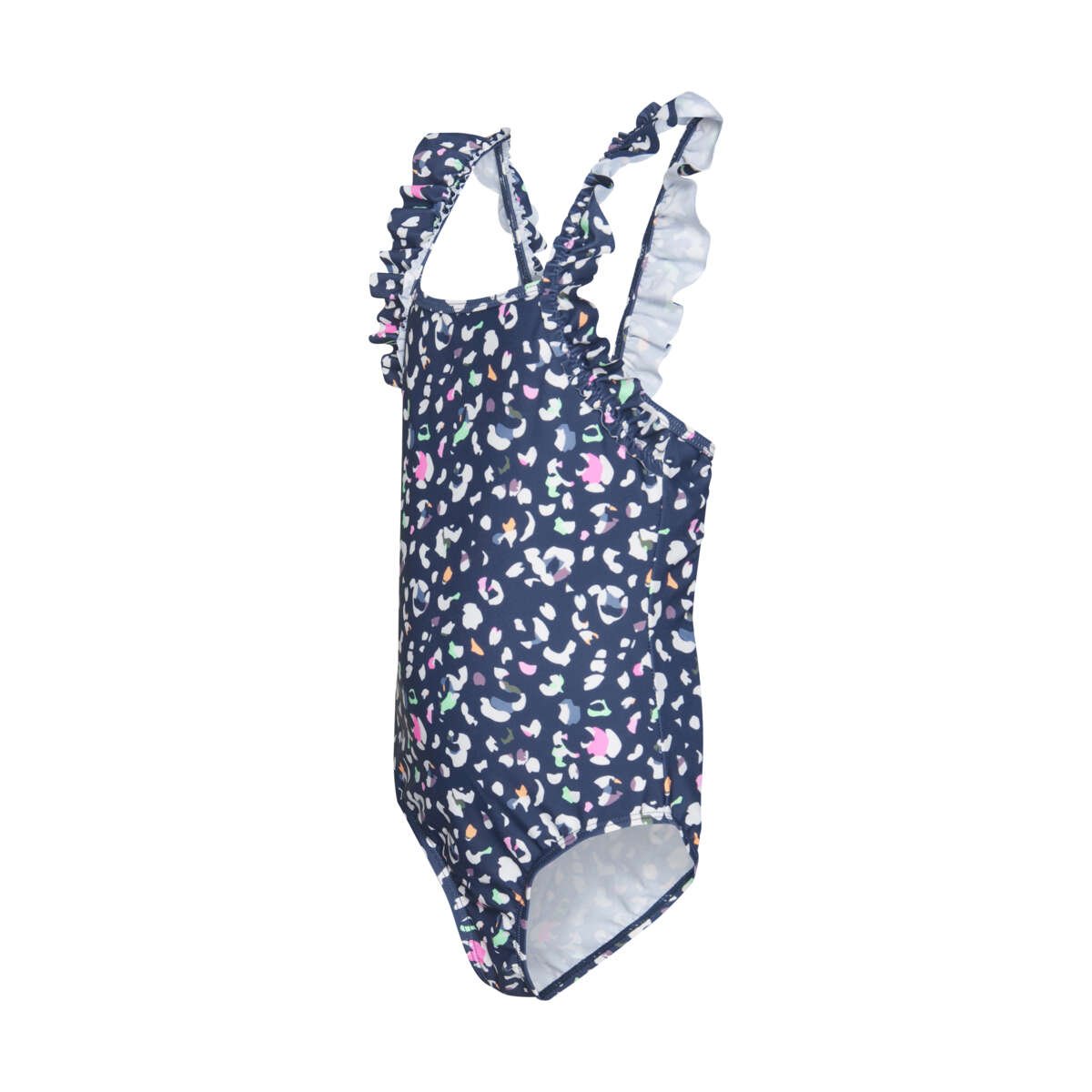 Color Kids Leo badedrakt barn