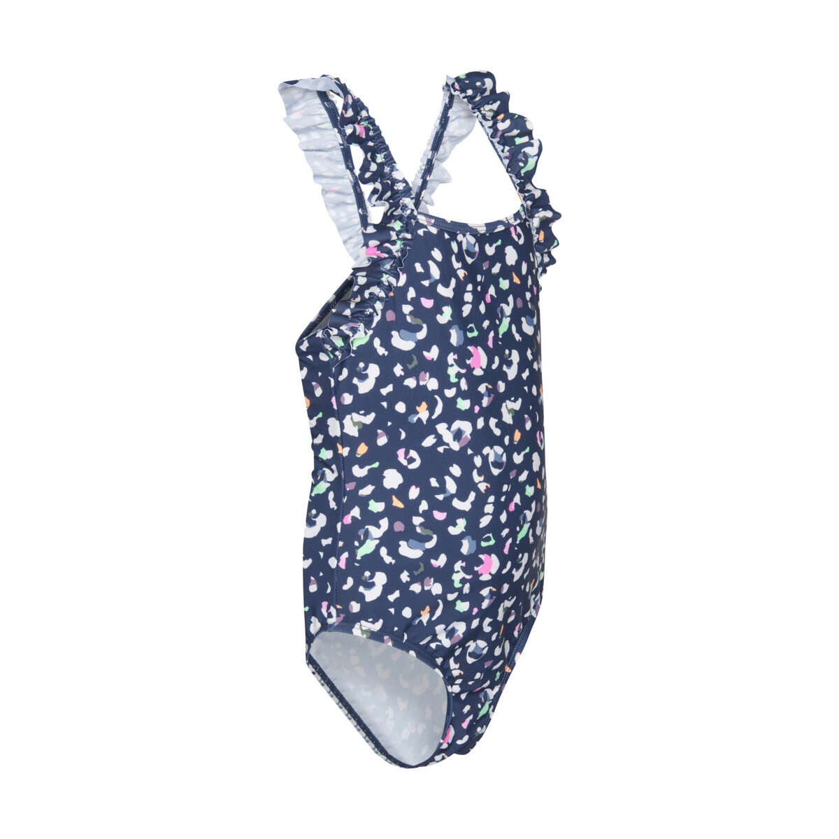 Color Kids Leo badedrakt barn