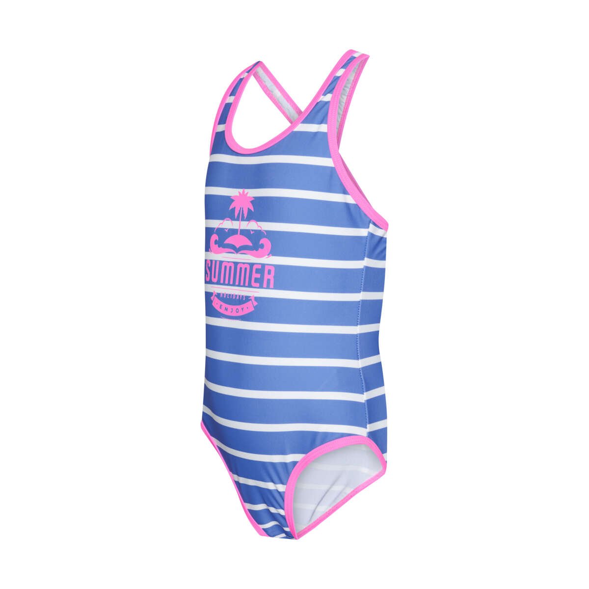 Color Kids badedrakt barn