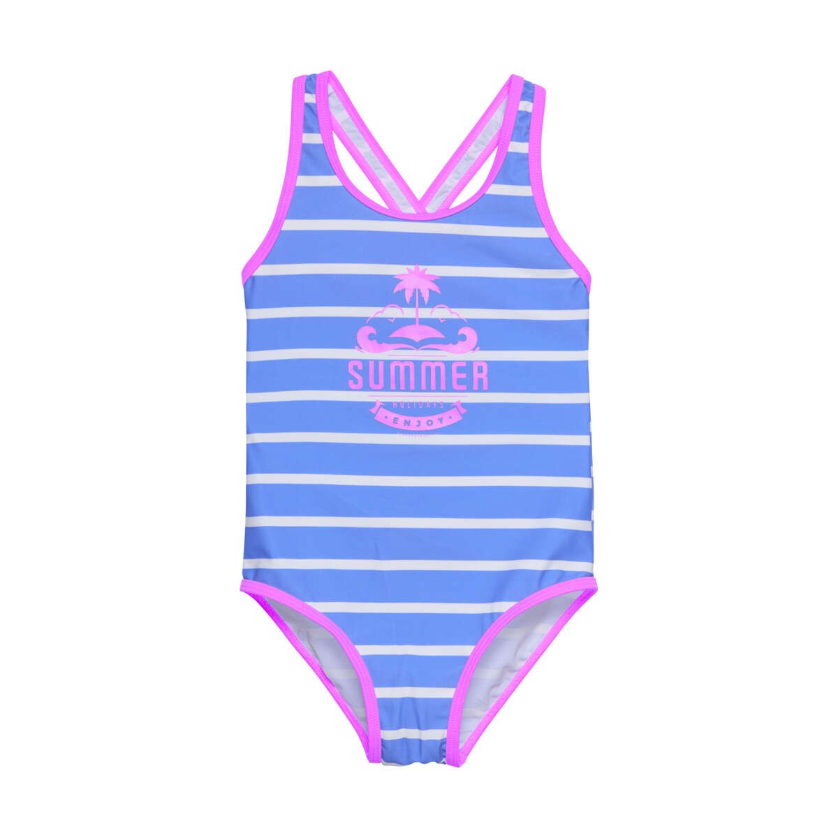 Color Kids badedrakt barn