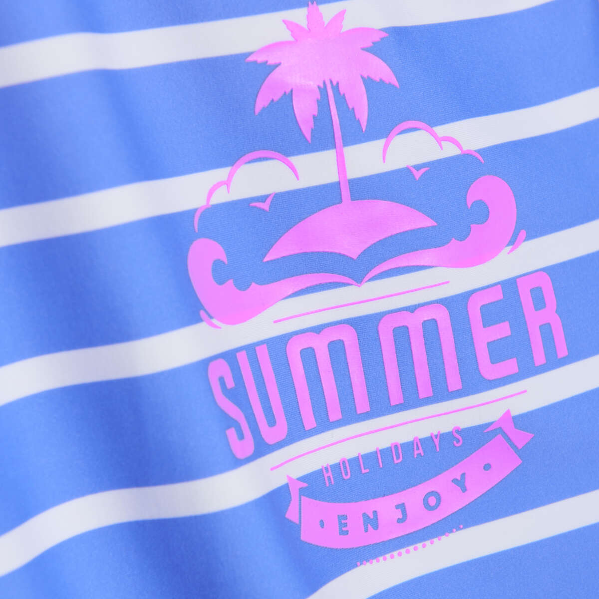 Color Kids badedrakt barn