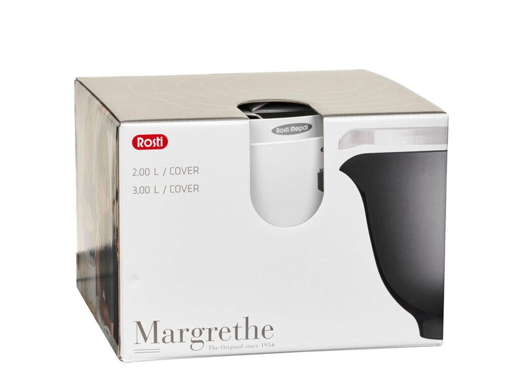 Rosti Margrethe bakebollesett 4 deler