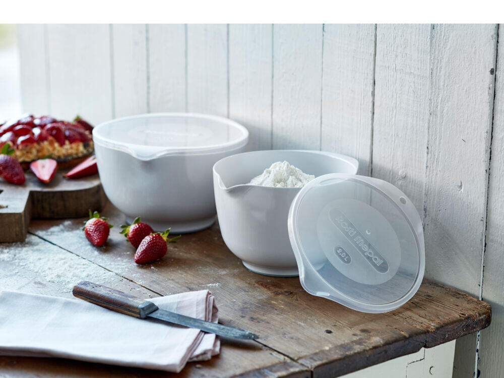 Rosti Margrethe bakebollesett 4 deler