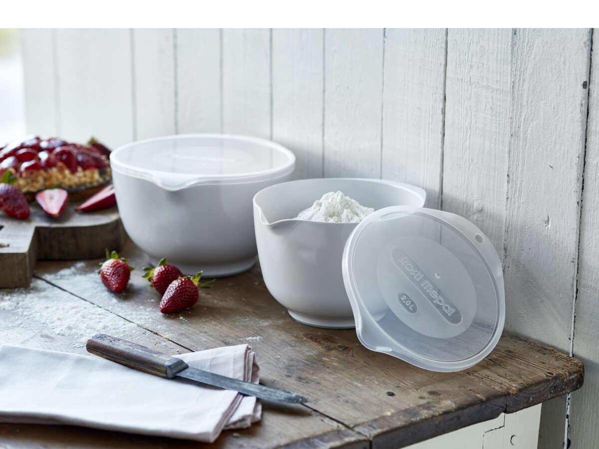 Rosti Margrethe bakebollesett 4 deler