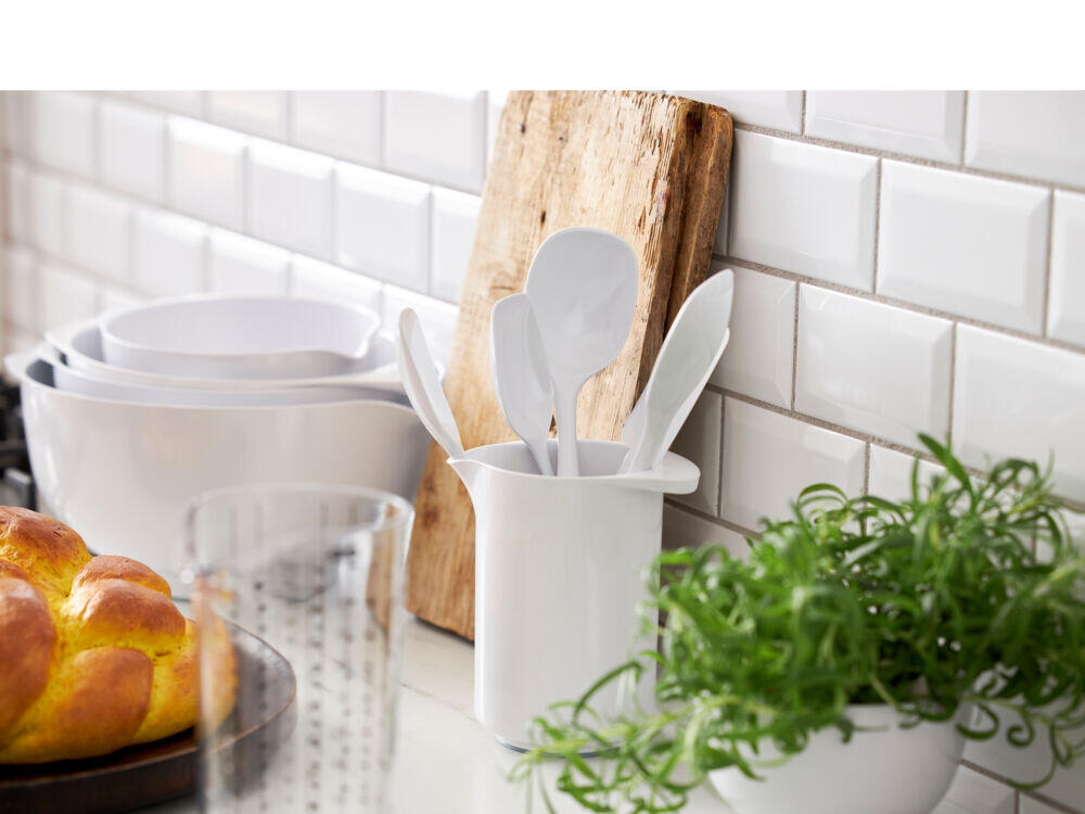 Rosti Margrethe bakebollesett 4 deler