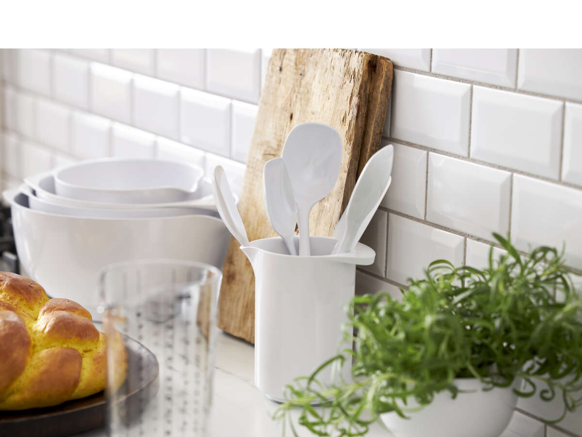 Rosti Margrethe bakebollesett 4 deler