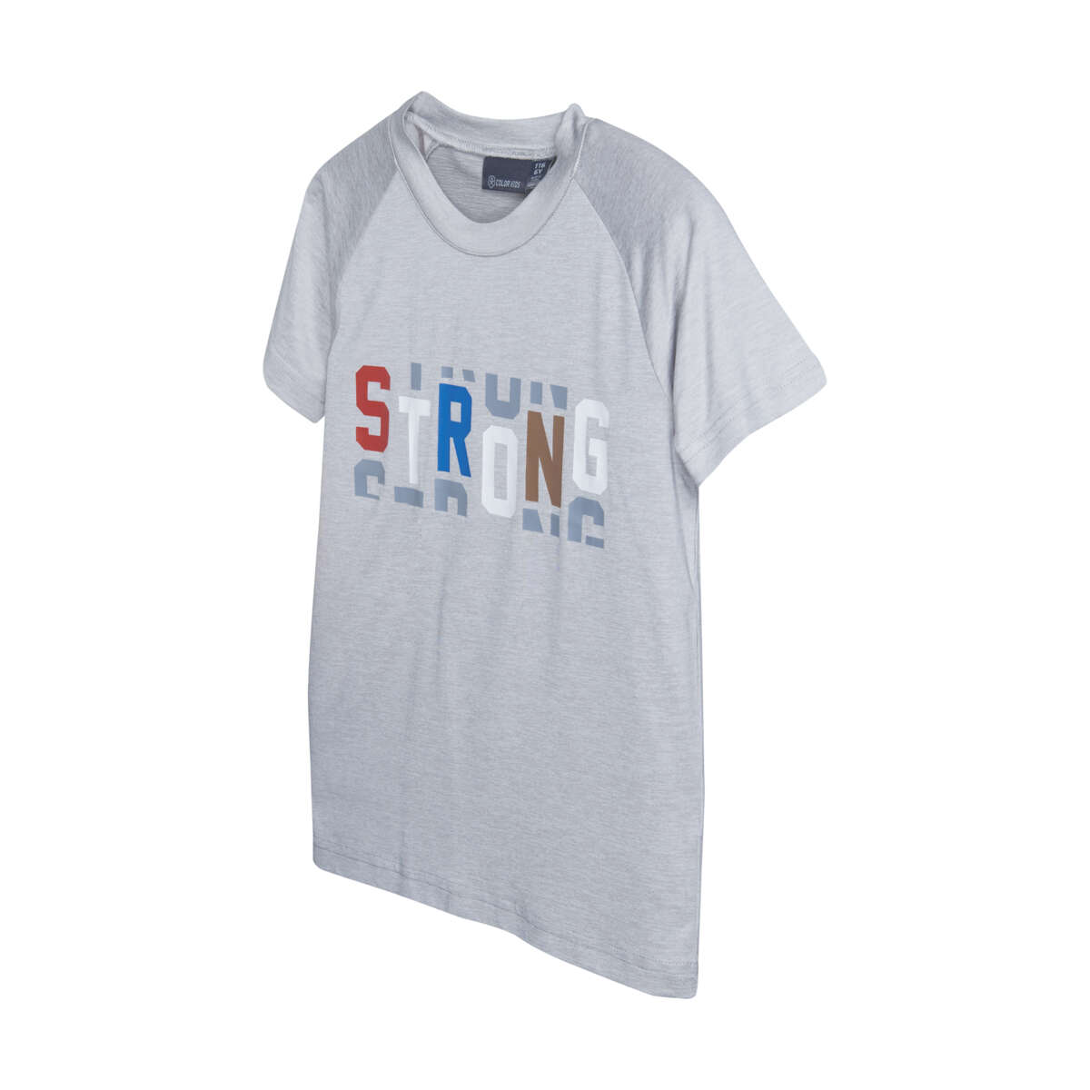 Color Kids t-skjorte barn