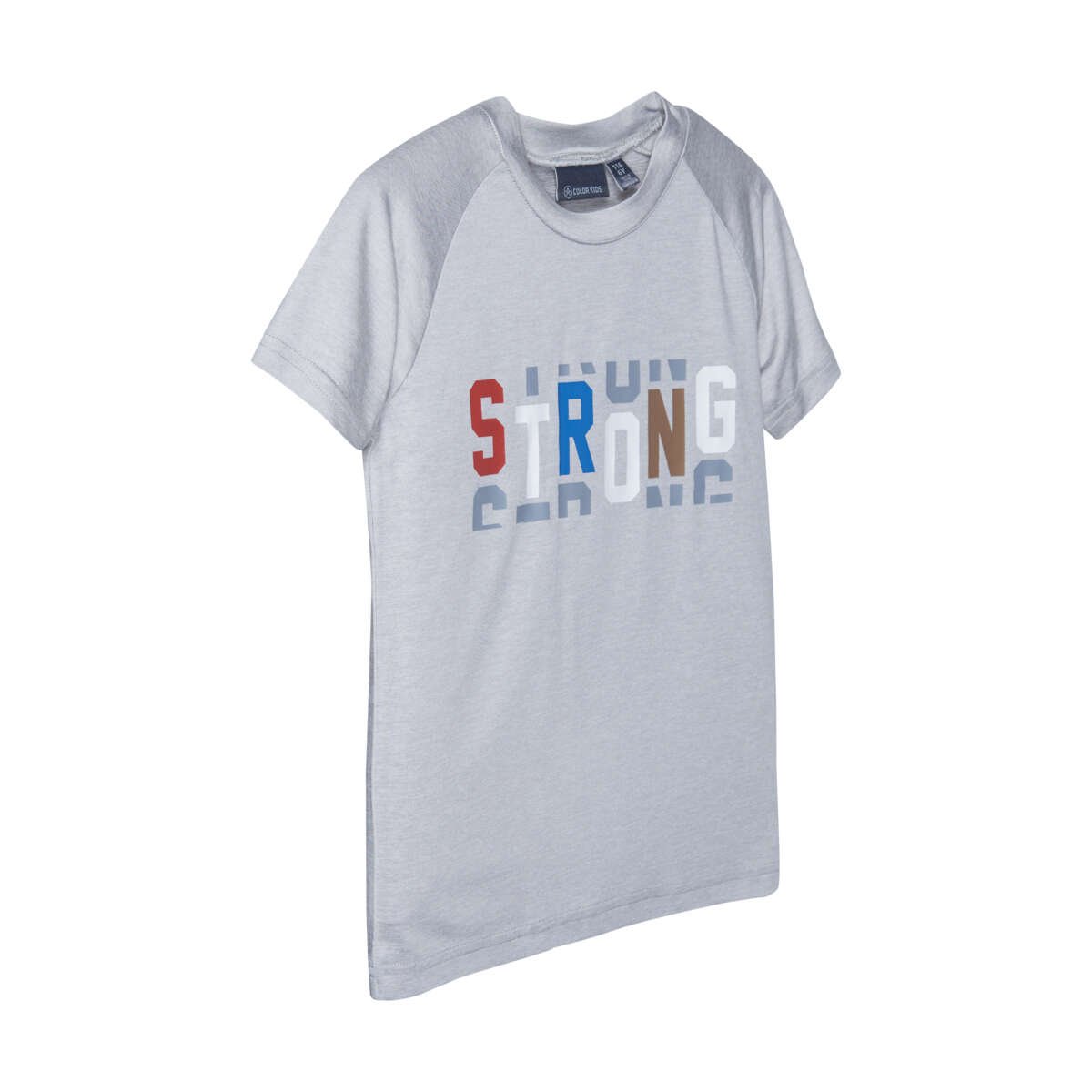 Color Kids t-skjorte barn