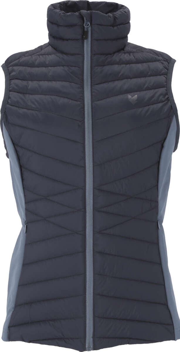 Northpeak Sletthøa vattert vest dame