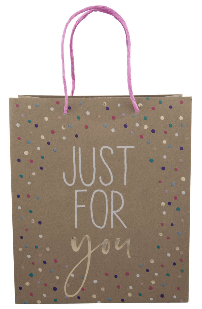 Gavepose medium Just for you