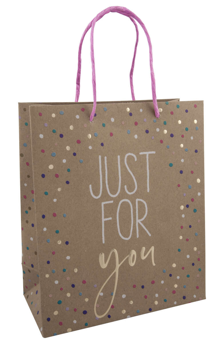 Gavepose medium Just for you