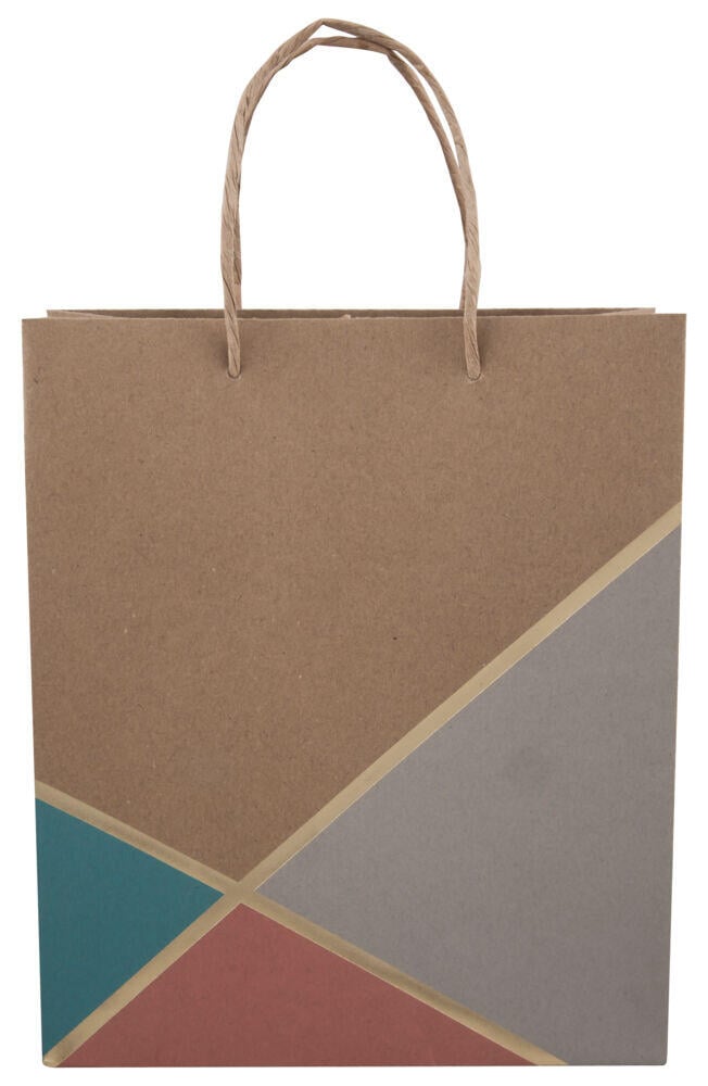 Gavepose medium Pastell