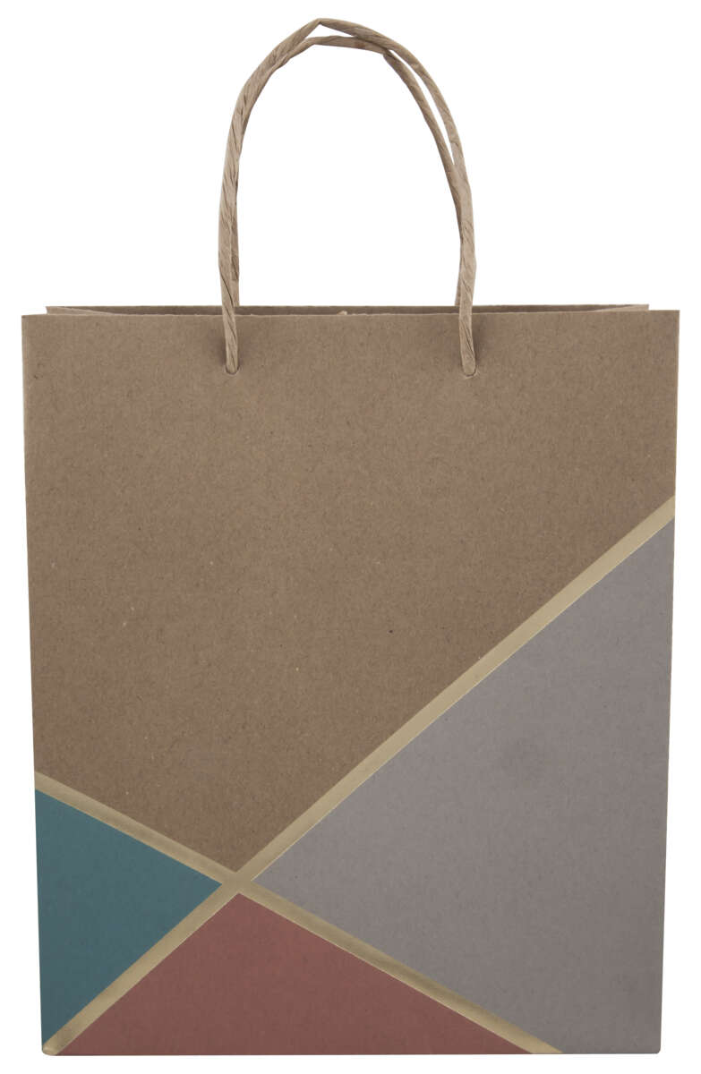 Gavepose medium Pastell