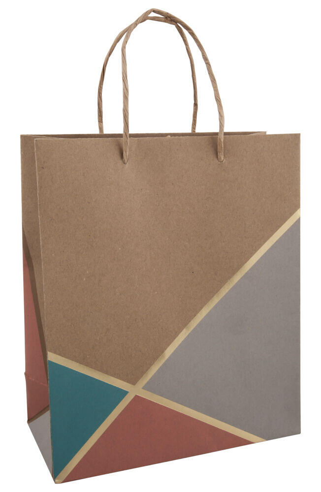 Gavepose medium Pastell