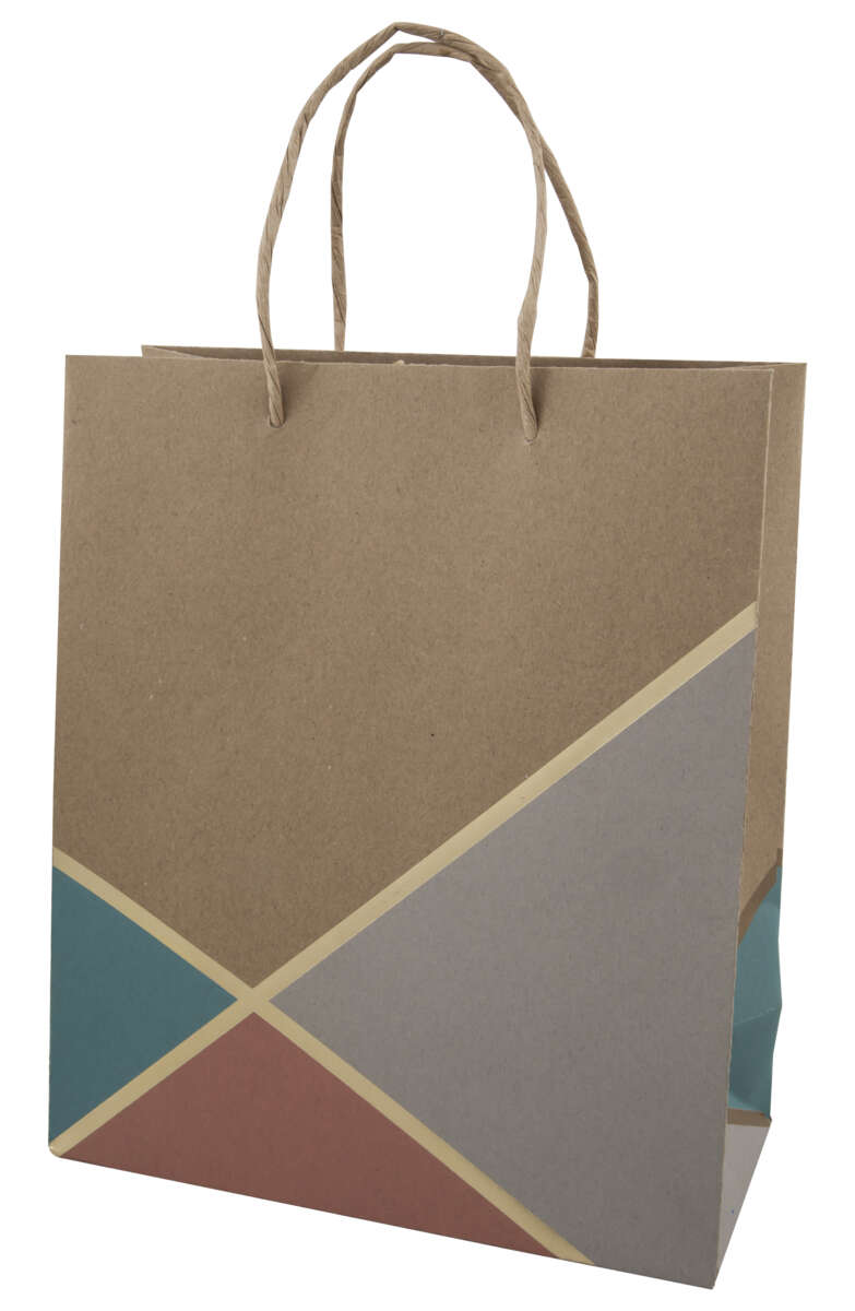 Gavepose medium Pastell