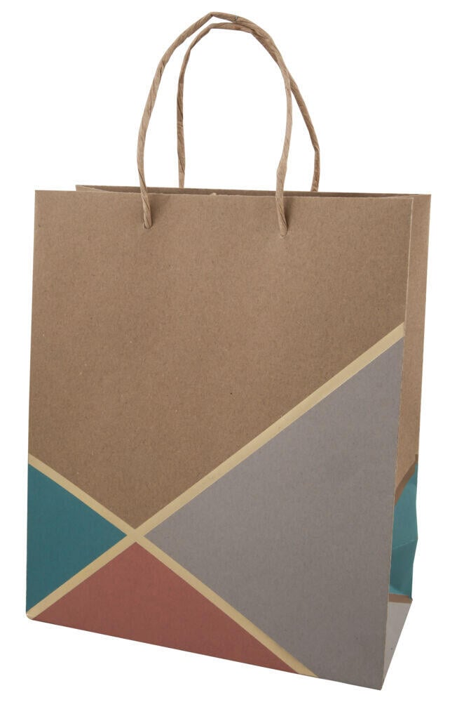 Gavepose medium Pastell