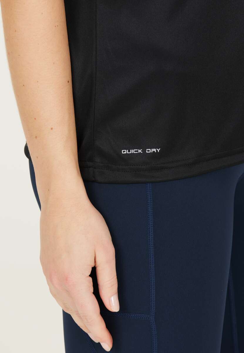 Northpeak Camilla treningstopp dame