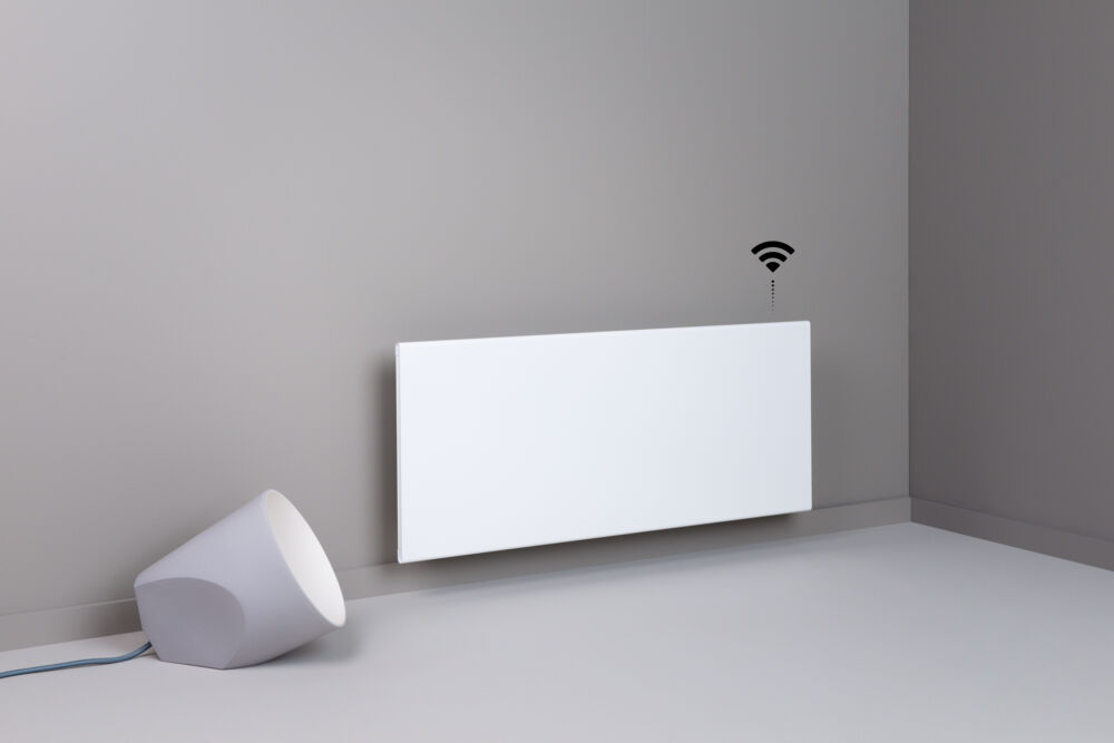 Adax Neo WiFi panelovn