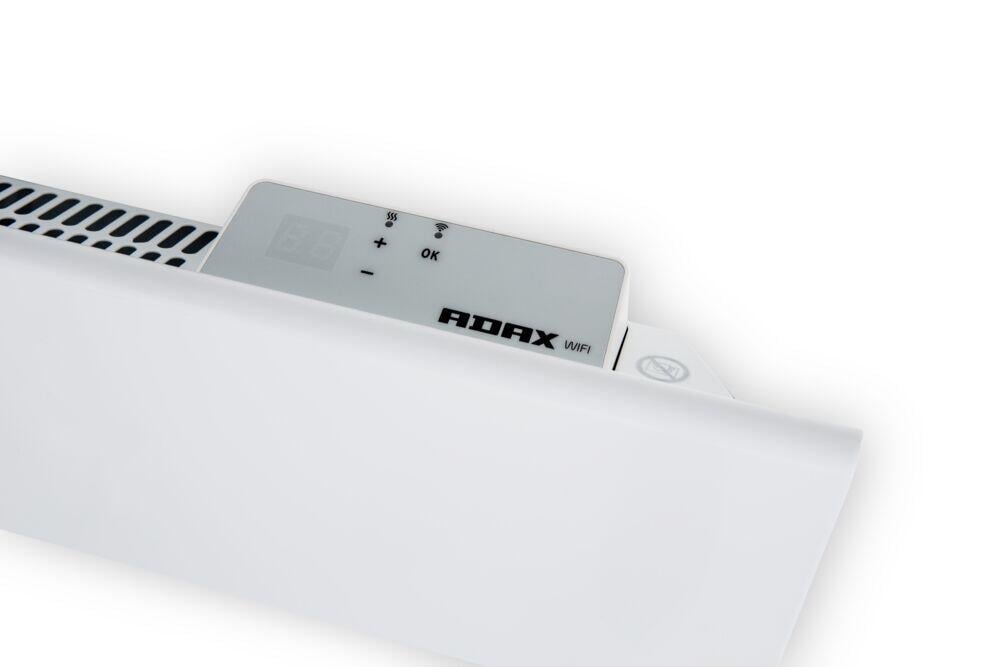 Adax Neo WiFi panelovn