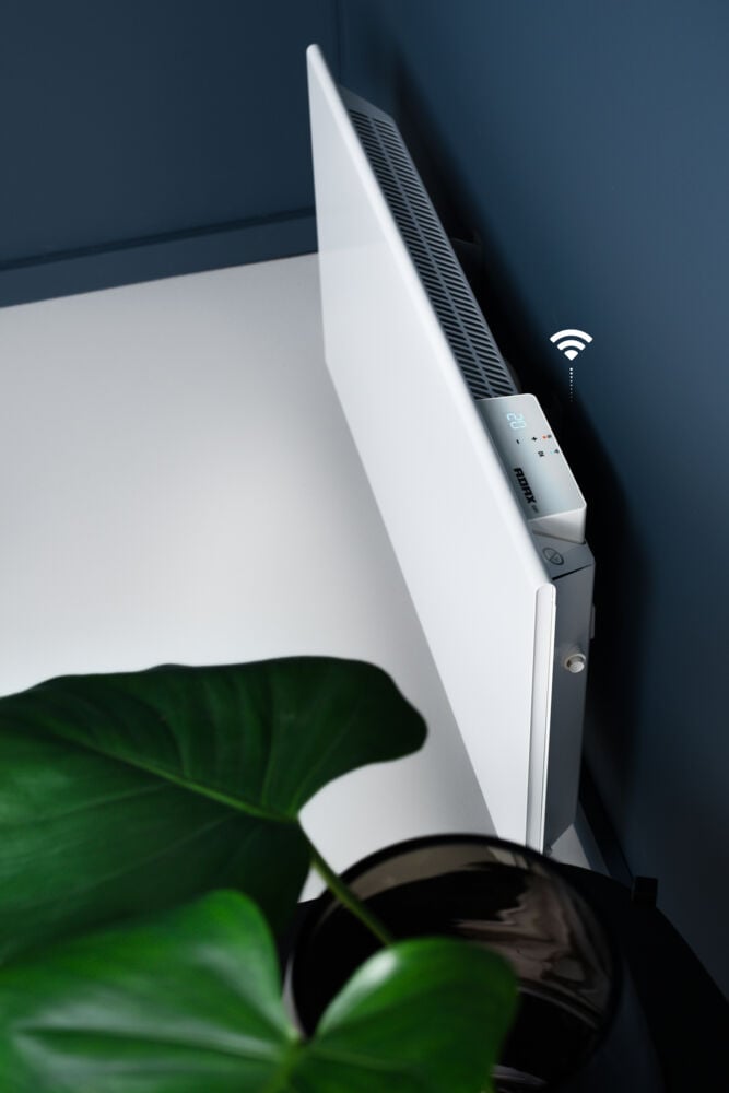 Adax Neo WiFi panelovn