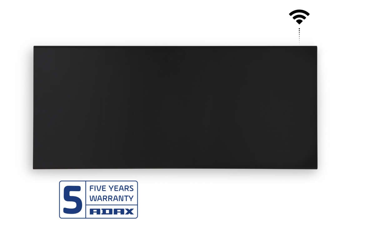 Adax Neo WiFi panelovn