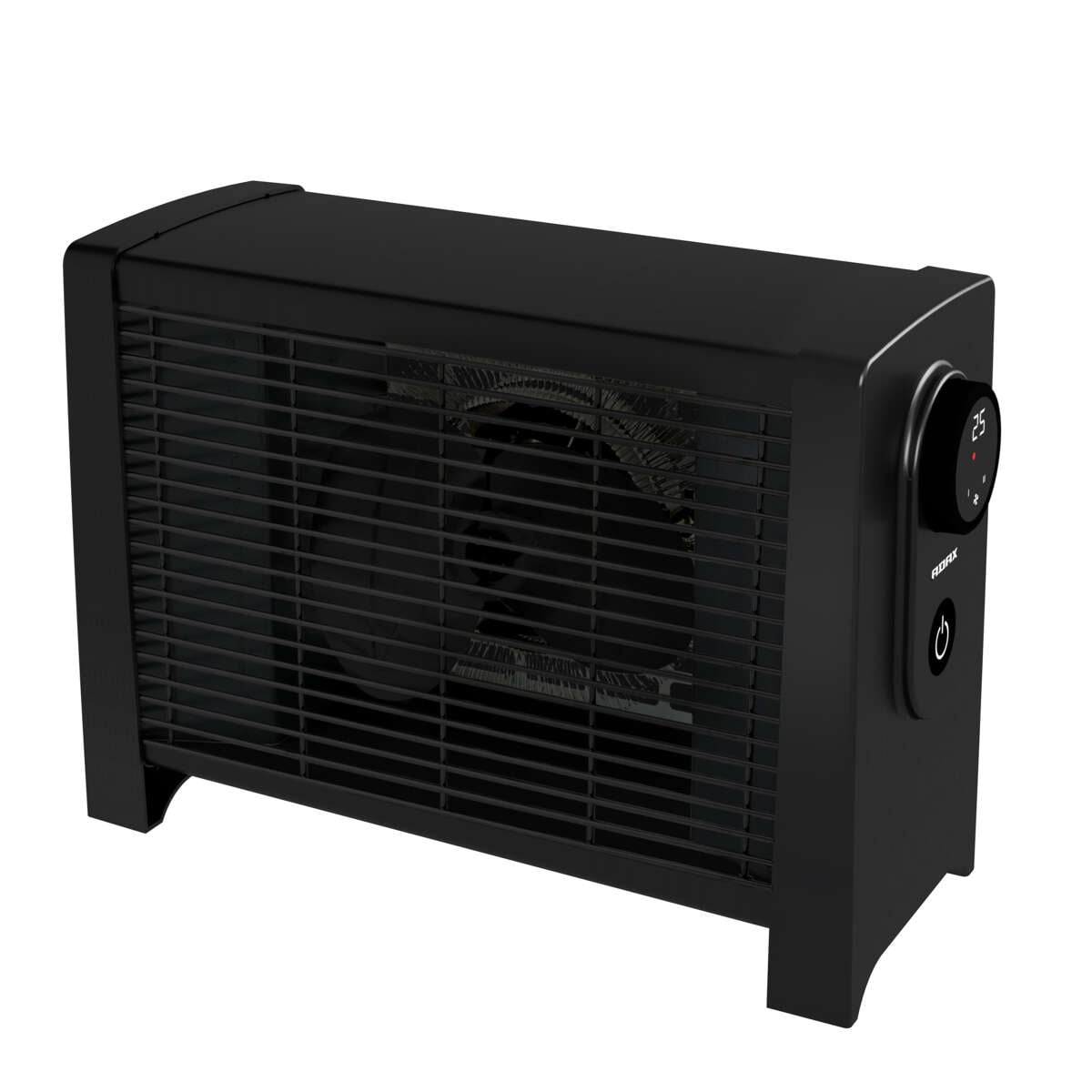 Adax Ena VV11 2000W vifteovn