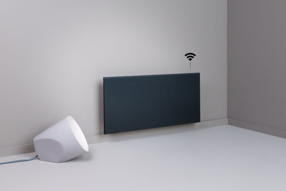 Adax Neo WiFi panelovn