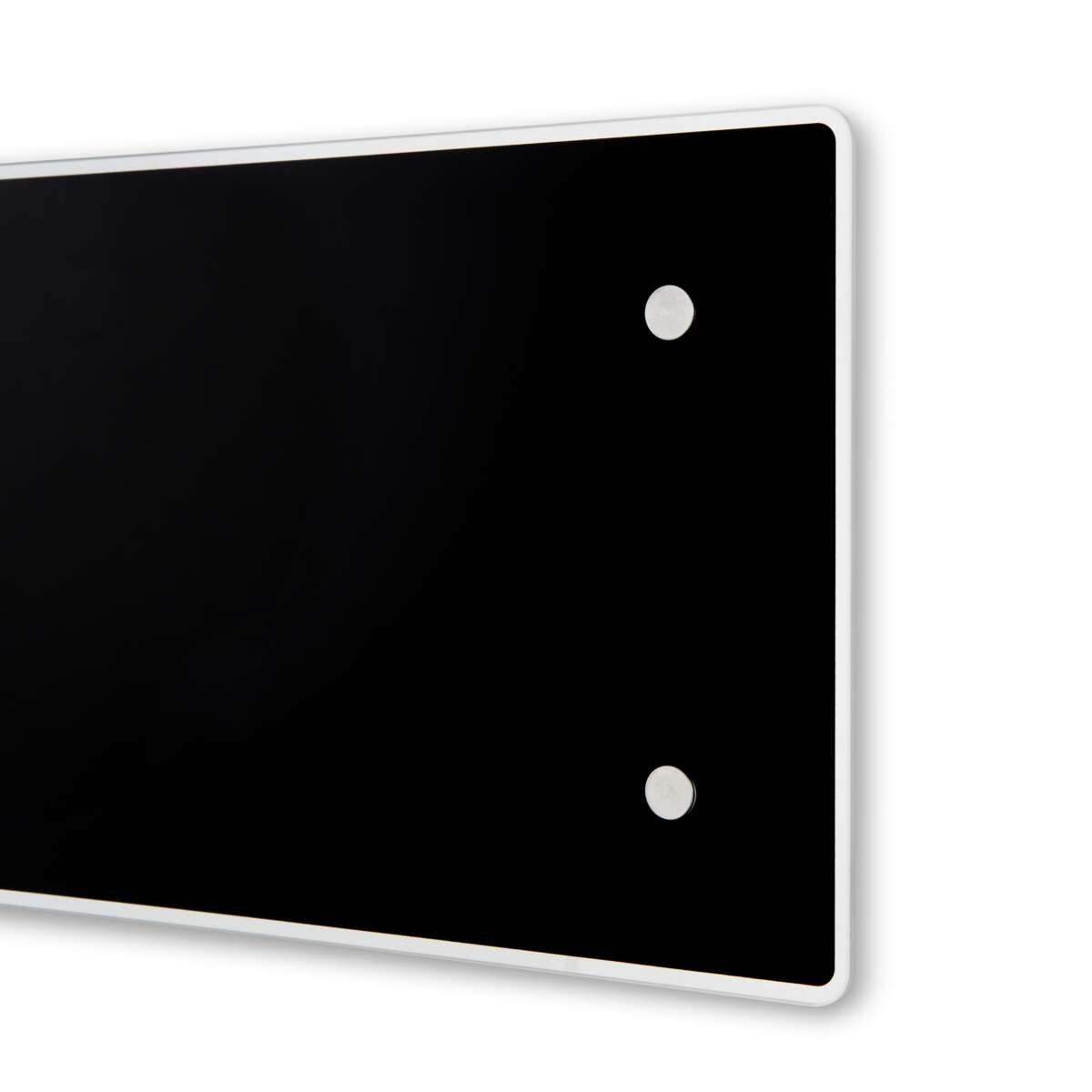 Adax Clea WiFi glass panellist panelovn