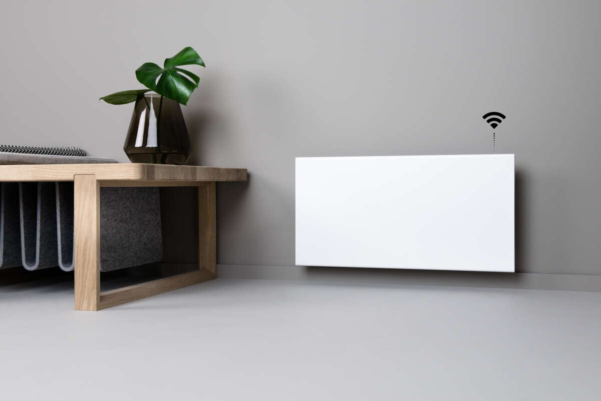 Adax Neo WiFi panelovn