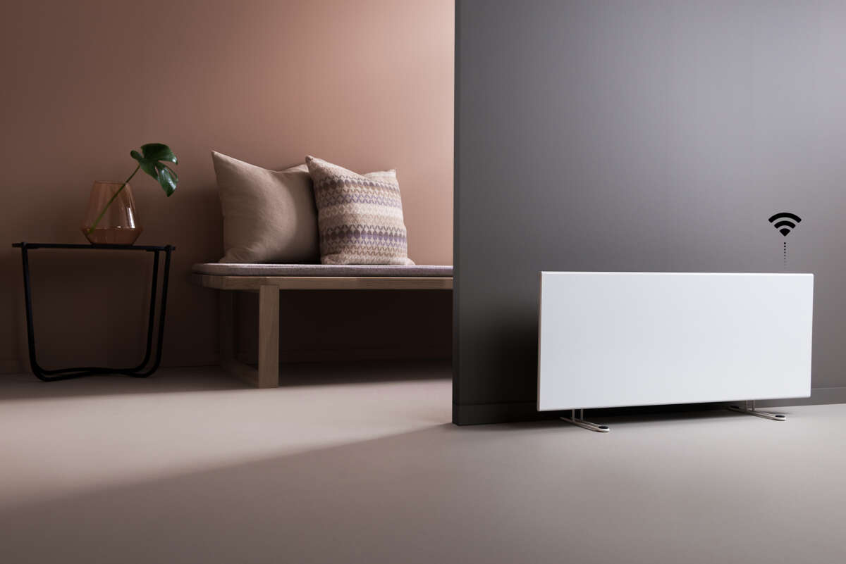 Adax Neo WiFi panelovn