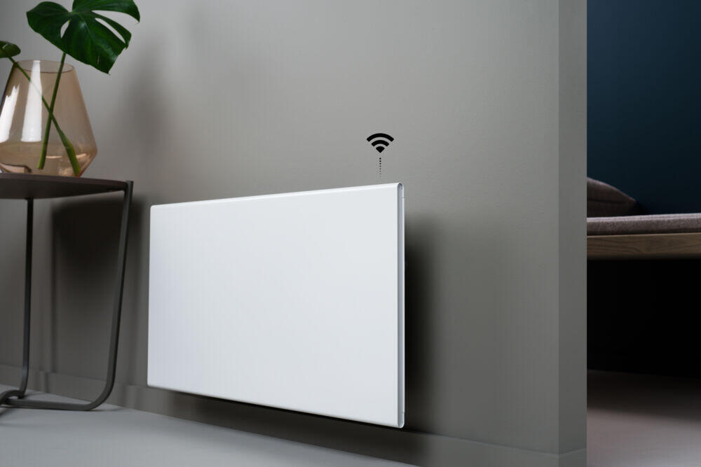 Adax Neo WiFi panelovn