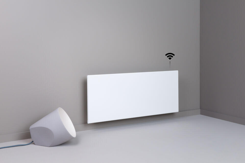 Adax Neo WiFi panelovn