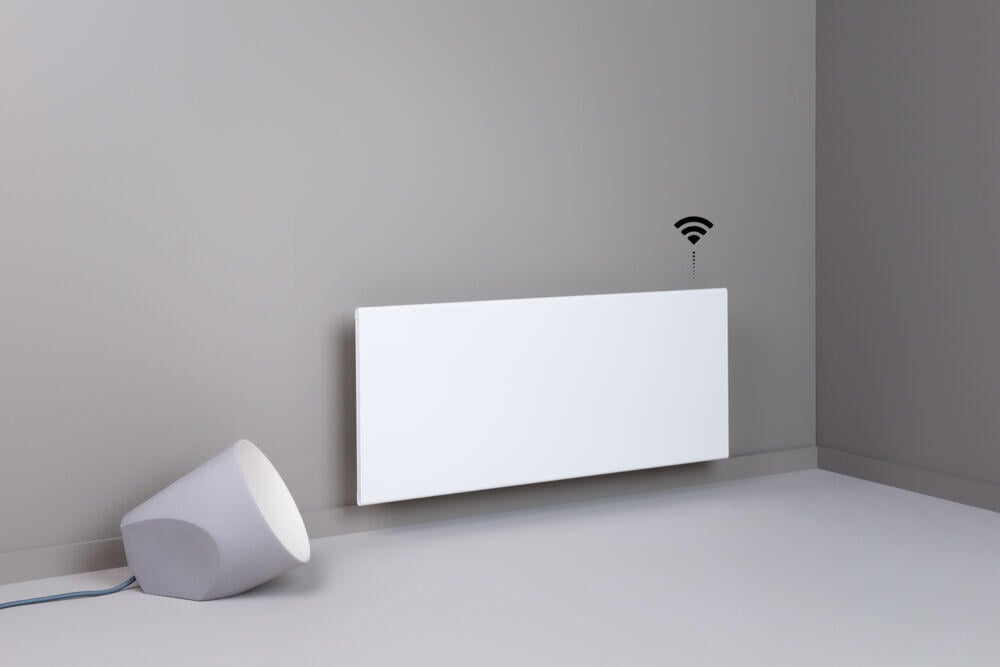 Adax Neo WiFi panelovn