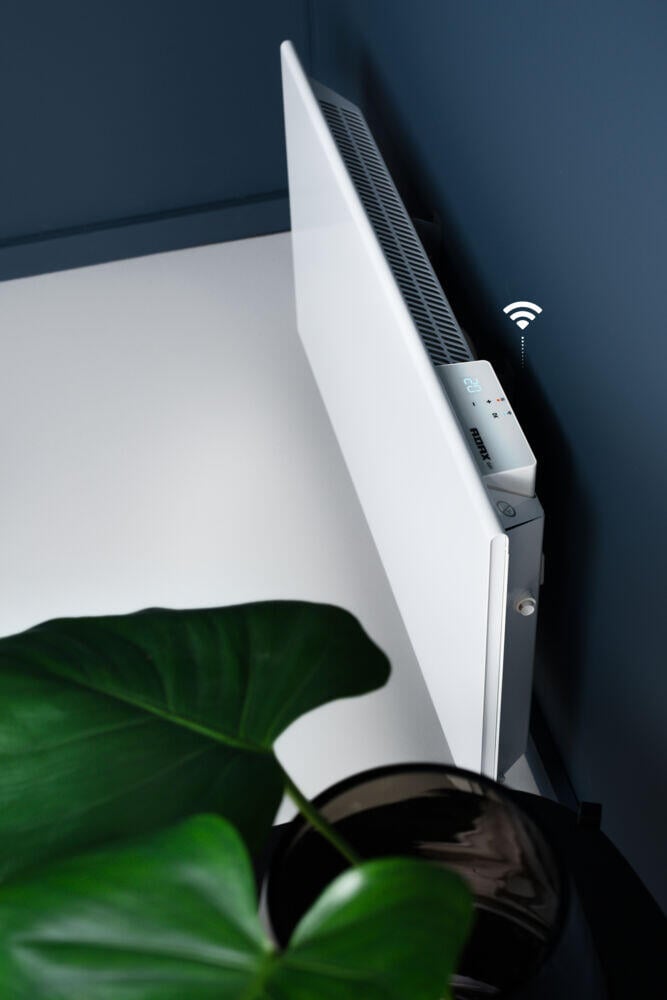 Adax Neo WiFi panelovn