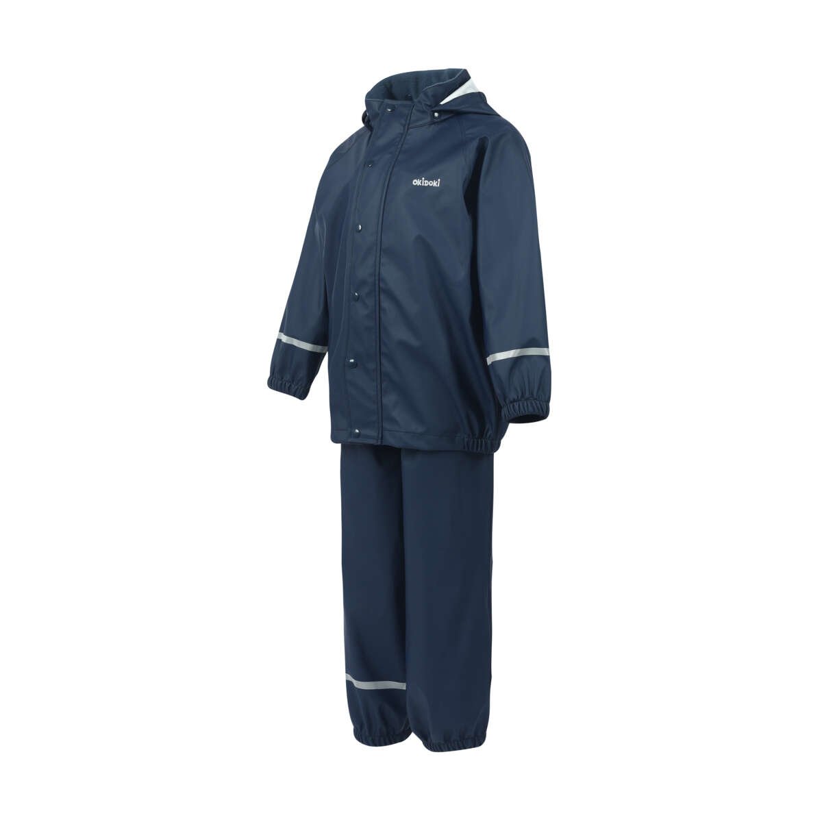 Okidoki Regn 2-delt regnsett barn