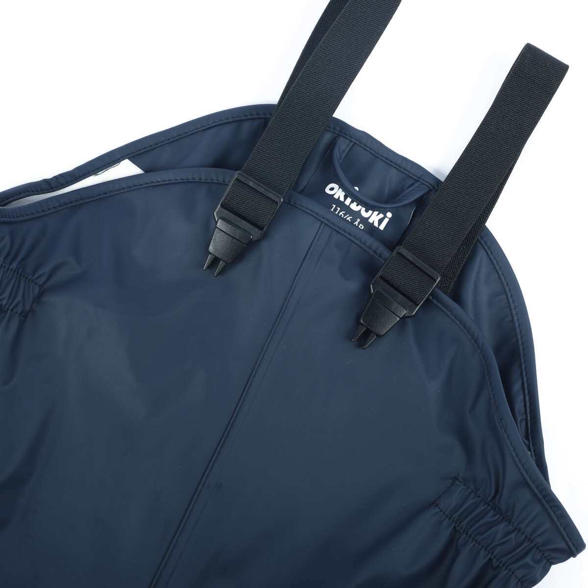 Okidoki Regn 2-delt regnsett barn