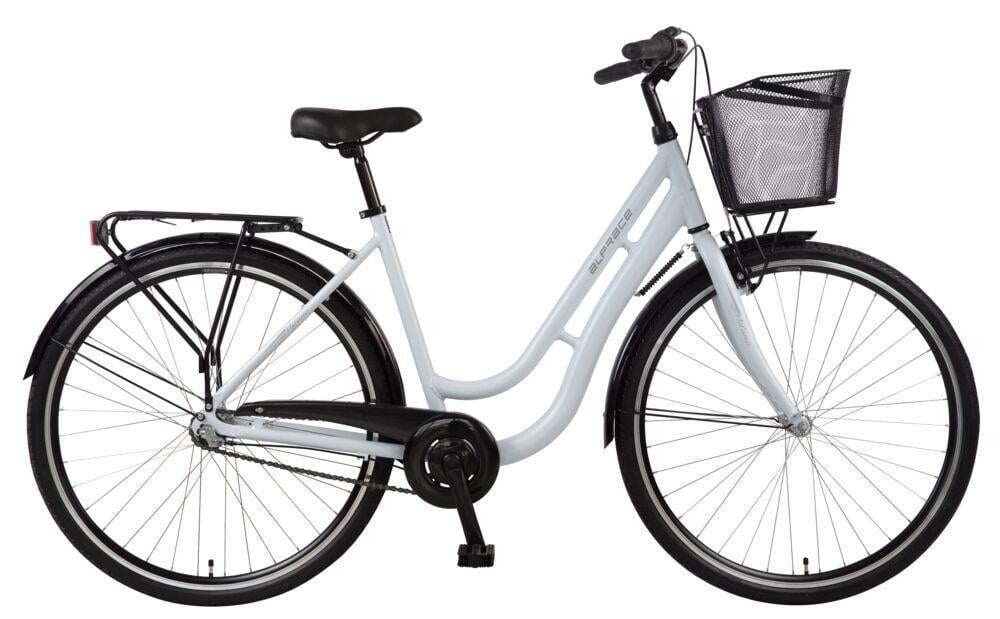 Alprace Milano bysykkel 28" 2023