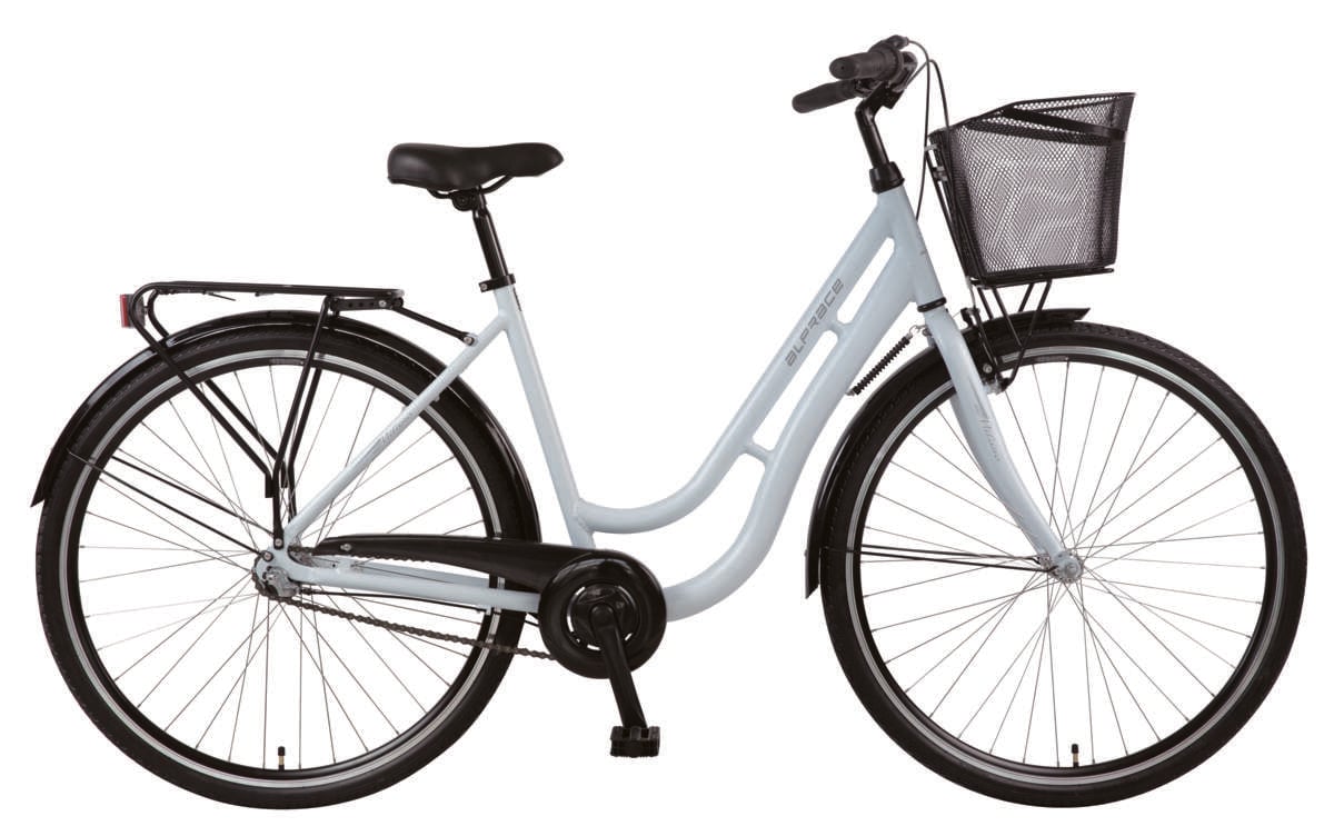 Alprace Milano bysykkel 28" 2023