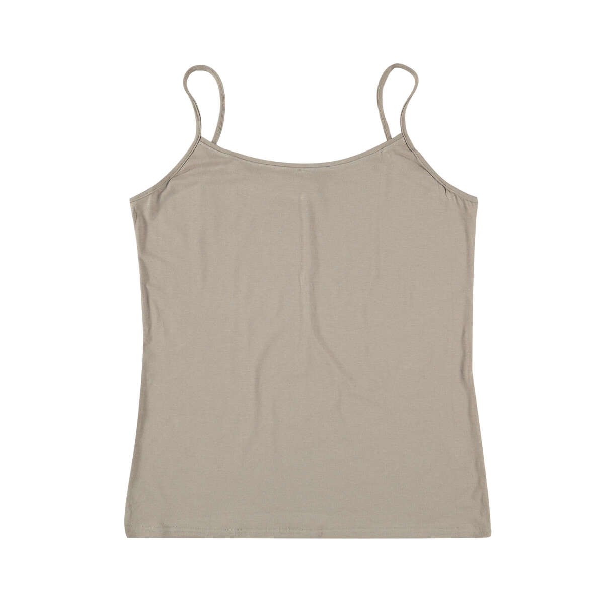 Softer Days Bamboo singlet dame