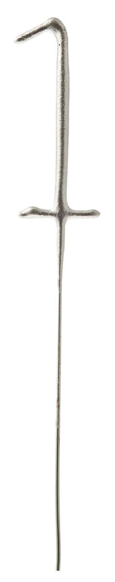 Stjerneskudd kakedekor