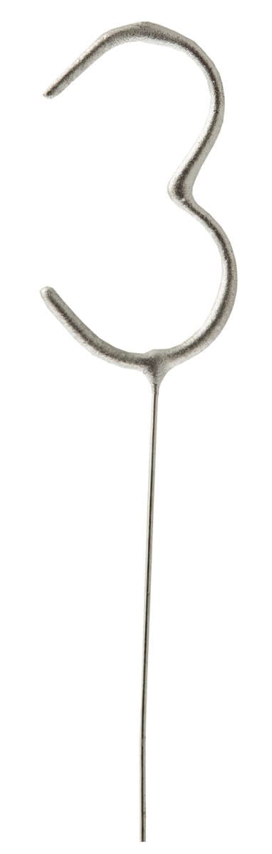 Stjerneskudd kakedekor