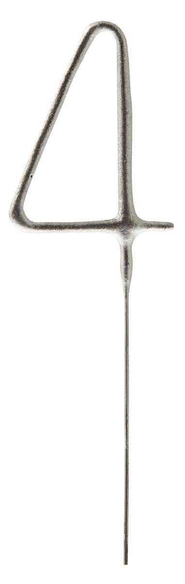 Stjerneskudd kakedekor