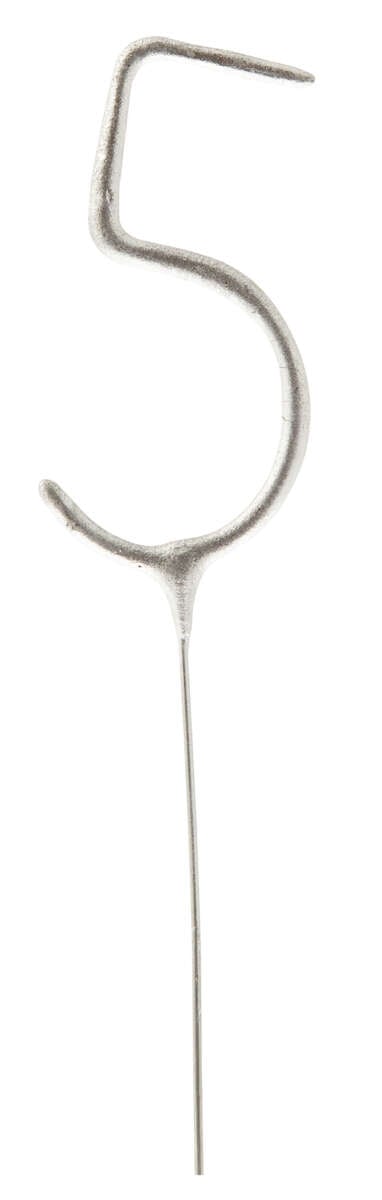 Stjerneskudd kakedekor