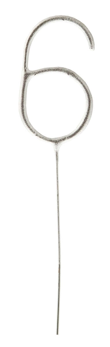 Stjerneskudd kakedekor