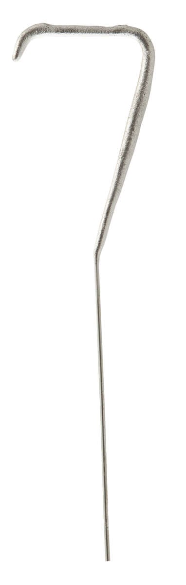 Stjerneskudd kakedekor