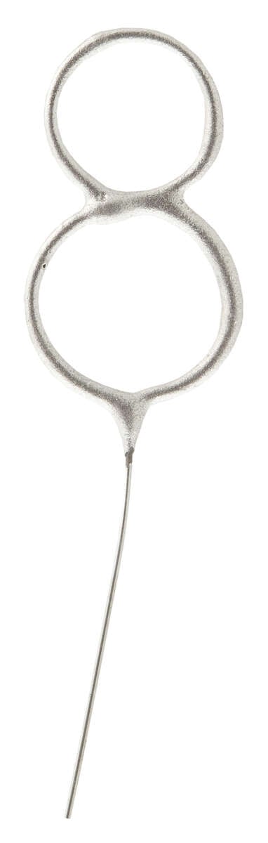 Stjerneskudd kakedekor