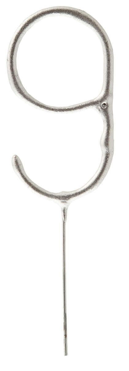 Stjerneskudd kakedekor