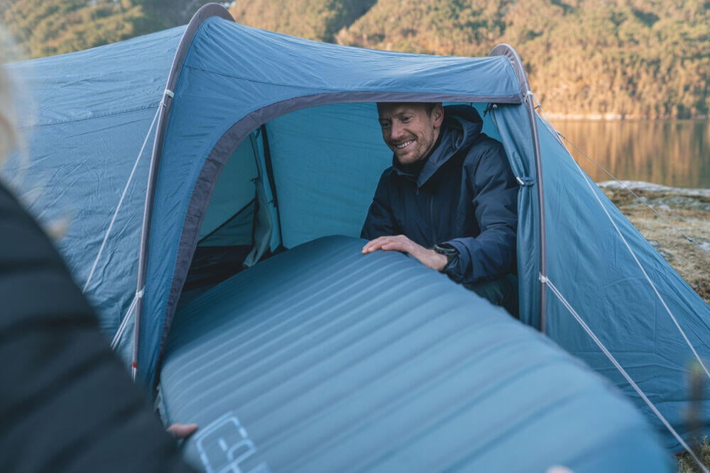 Robens Pioneer 3EX tunneltelt 2023